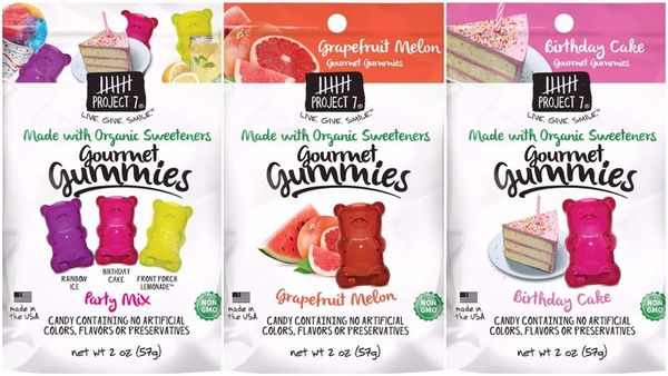 45 Gen Z-Friendly Food Products