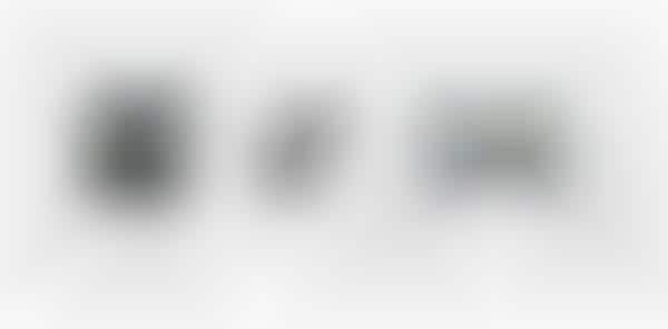 Shape-Shifting Touch Screens