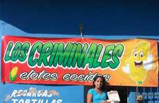 Extreme Mexican Food Recipes
