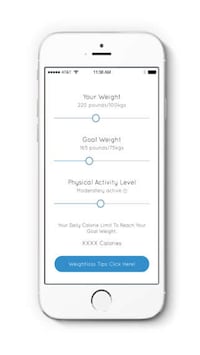 User-Friendly Diet Apps Image 2