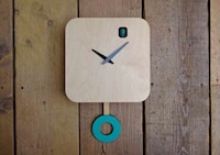 Modern Cuckoo Clocks Image 4