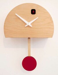 Modern Cuckoo Clocks Image 5