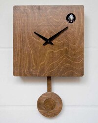 Modern Cuckoo Clocks Image 6