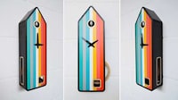 Modern Cuckoo Clocks Image 7