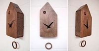 Modern Cuckoo Clocks Image 8