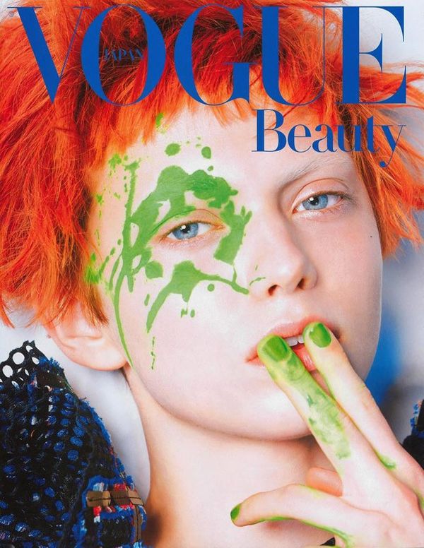 Top 60 Cosmetics Trends in June