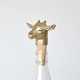 Metallic Animal Head Corks Image 6