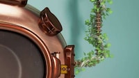 Digital Submarine Sea Art Image 3