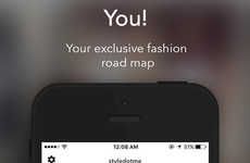 Advisory Fashion Apps
