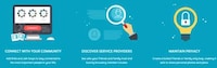 Nanny Networking Apps Image 5