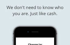 Currency-Collecting Apps