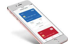 Automated Payment Apps