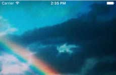 Rainbow-Reporting Apps