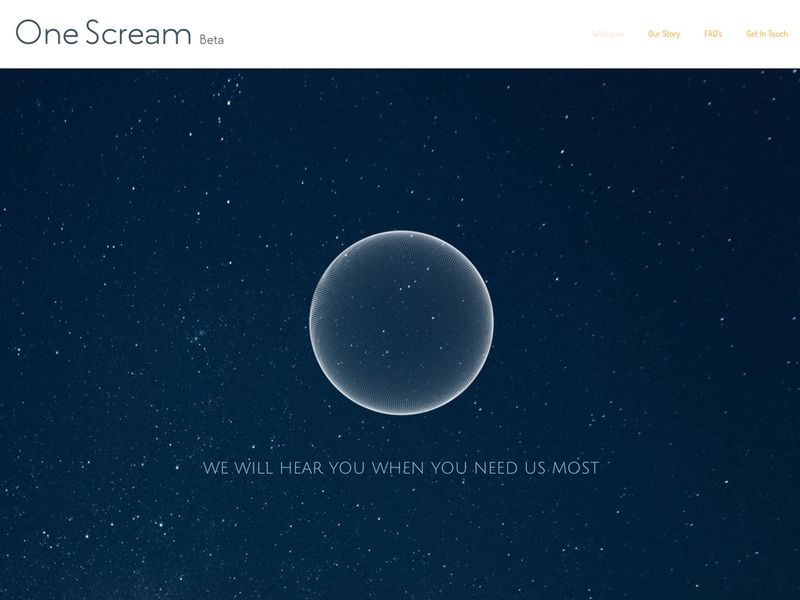 Voice-Activated Security Apps