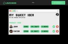 Developer Bidding Platforms