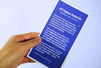 All-Nighter Prep Kits Image 3