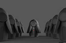 Sith Smart Home Cameras