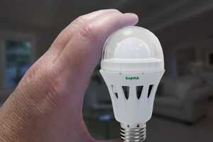 Reusable LED Lightbulbs Article Thubnail