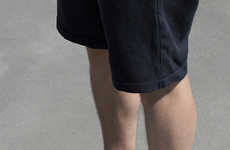 Modern Neutral-Toned Sandals