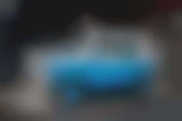 Fabric-Covered Electric Cars