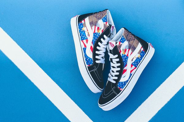 44 Modern Americana Looks