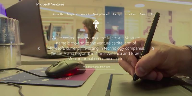 Tech Venture Incubators