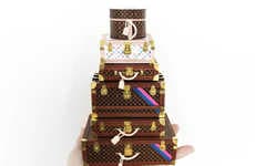 Miniature Luxury Designer Products