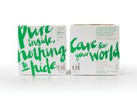 Organic Feminine Hygiene Products Image 2