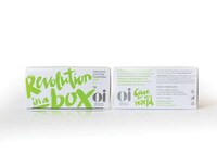 Organic Feminine Hygiene Products Image 3