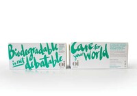 Organic Feminine Hygiene Products Image 4