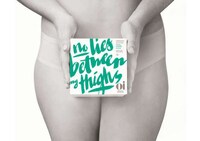 Organic Feminine Hygiene Products Image 6