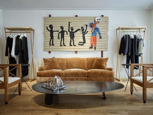 Top 55 Retail Designs in June