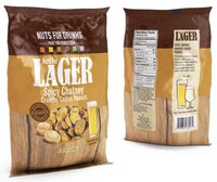 Drink-Specific Bar Snacks Image 2