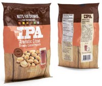Drink-Specific Bar Snacks Image 3