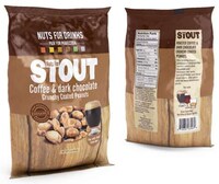 Drink-Specific Bar Snacks Image 4