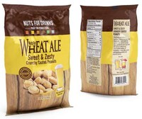 Drink-Specific Bar Snacks Image 5