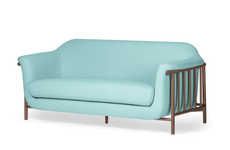 Romance-Inspired Sofa Designs
