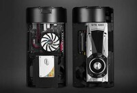 Cooled Computer Cases Image 2
