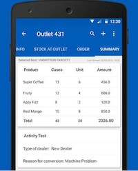Streamlined Retail Apps Image 2