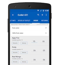 Streamlined Retail Apps Image 3