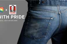 Prideful Denim Collections