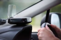 Multifunctional Dashboard Displays Image 2