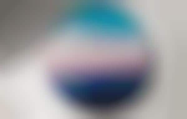 Meditative Gradient Clocks