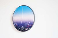 Meditative Gradient Clocks Image 3