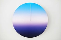 Meditative Gradient Clocks Image 4