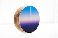 Meditative Gradient Clocks Image 5