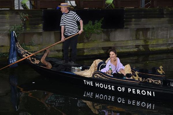 Top 30 Branded Pop-Ups in June