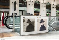 Social Media Museum Renditions Image 5