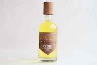 Fur-Wrapped Gin Bottles Image 7