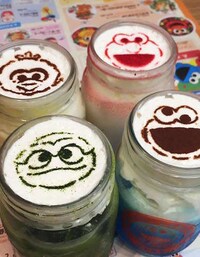 Puppet-Themed Cafes Image 2